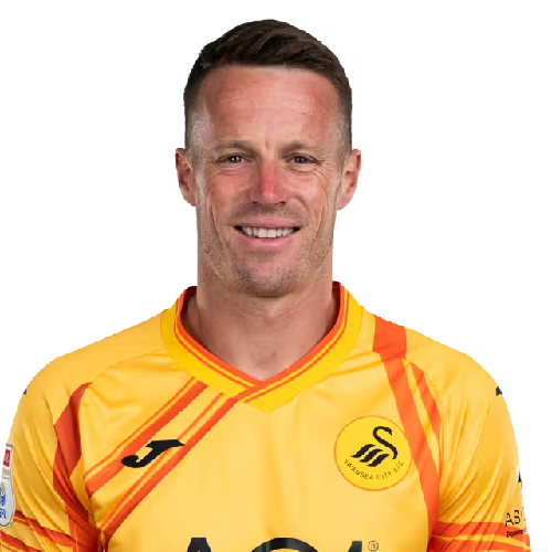 Paul Farman Icon