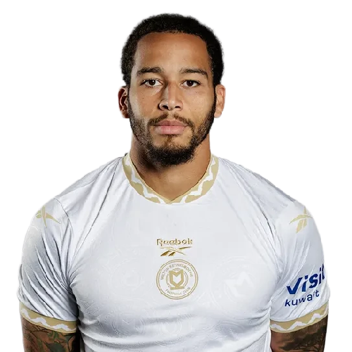 Sam Nombe Icon