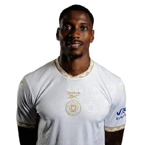 Marvin Ekpiteta Icon