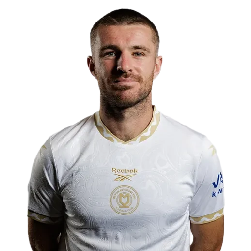 Daniel Crowley Icon