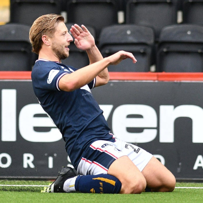 Sean Mackie Icon