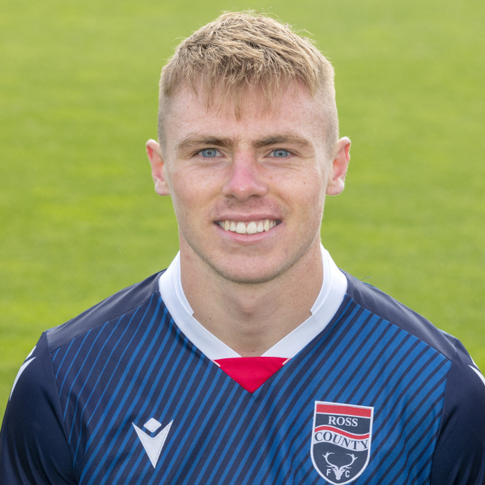 Josh Reid Icon