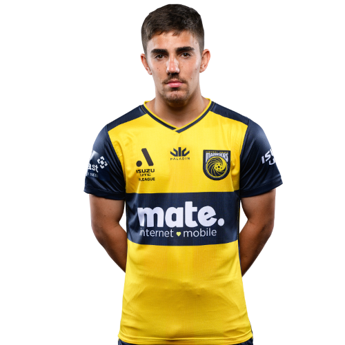 Josh Nisbet Icon