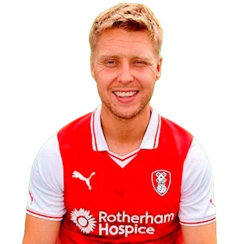 Jamie Lindsay Icon
