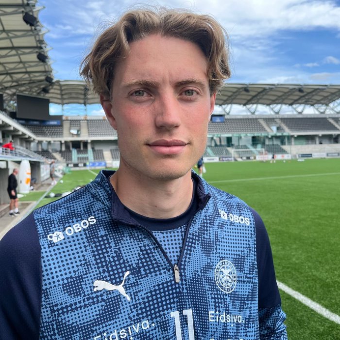 Tore André Sørås Icon