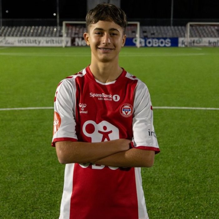 Marko Vuckovic Icon
