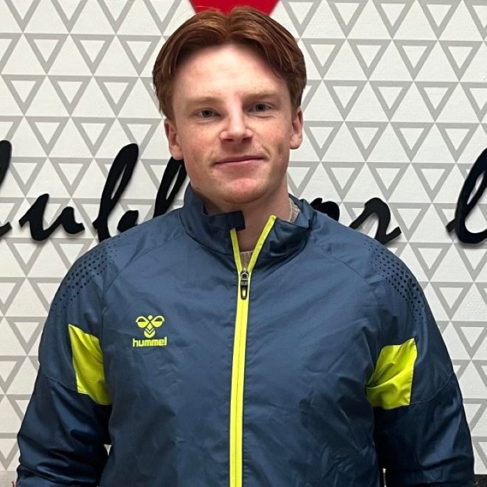 Jonas Lange Hjorth Icon