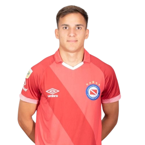 Emiliano Viveros Icon