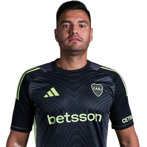 Sergio Romero Icon