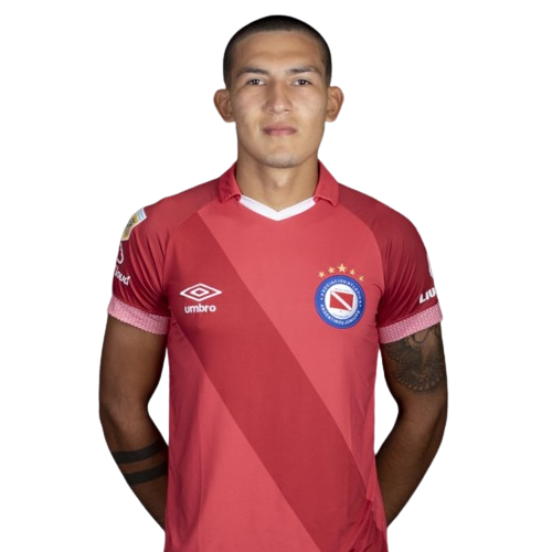 Tobías Palacio Icon