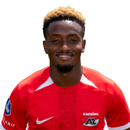 Ibrahim Sadiq Icon