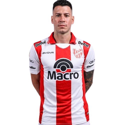 Juan Franco Arrellaga Icon