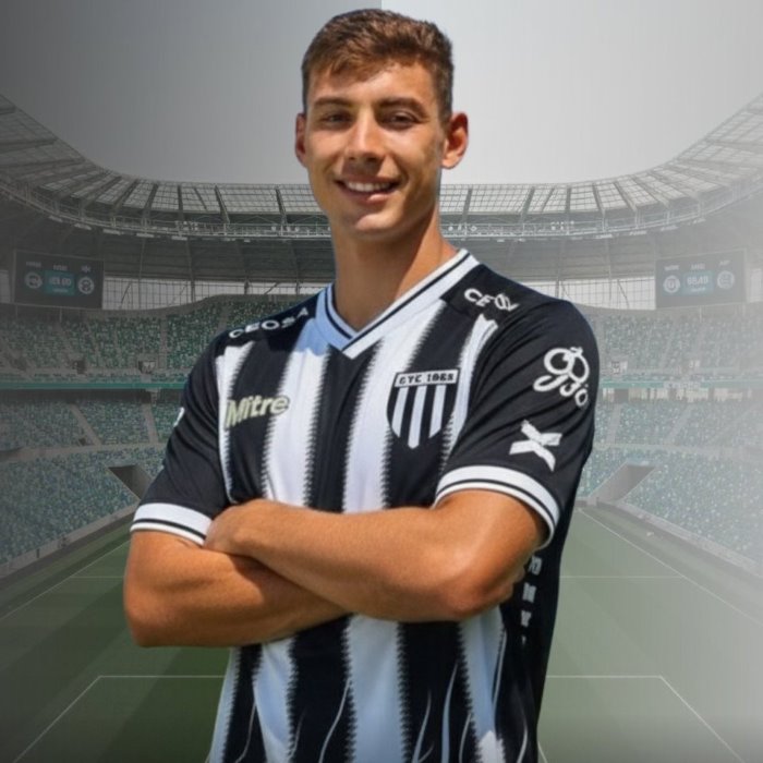 Ignacio Sabatini Icon