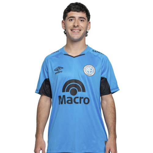 Ulises Sánchez Icon