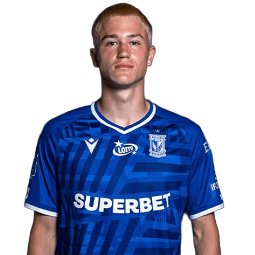 Sammy Dudek Icon