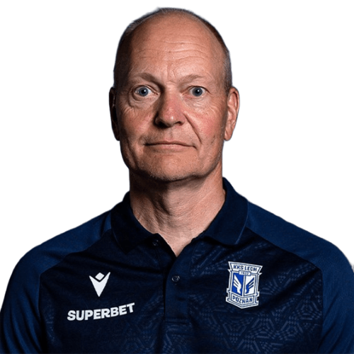 Niels Frederiksen