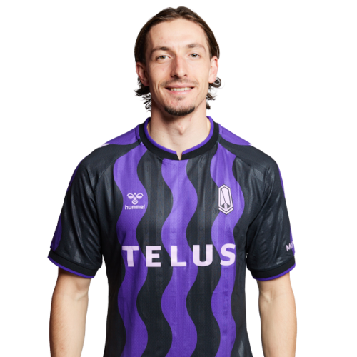 Lukas Browning-Lagerfeldt Icon
