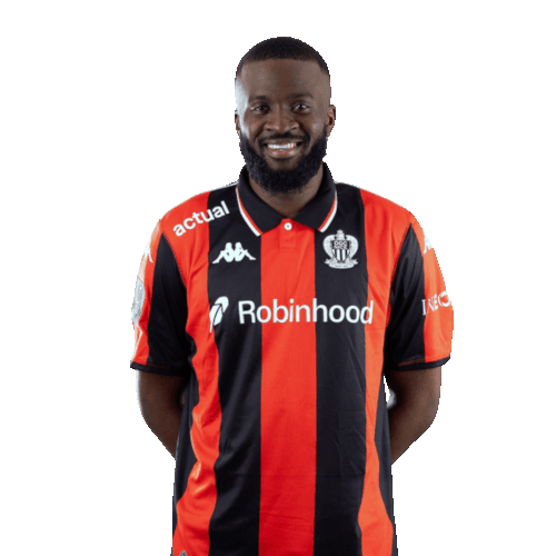 Tanguy Ndombele Icon