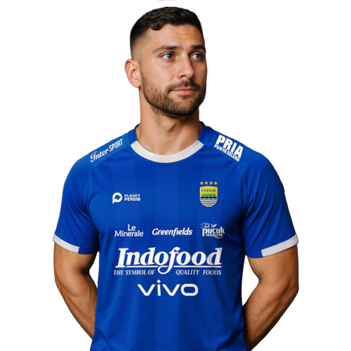 Frans Putros Icon