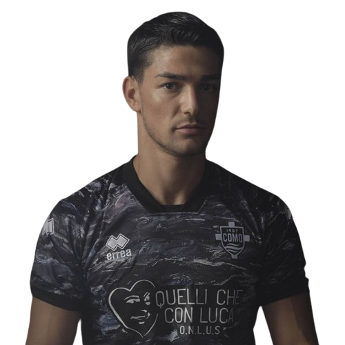 Federico Barba Icon