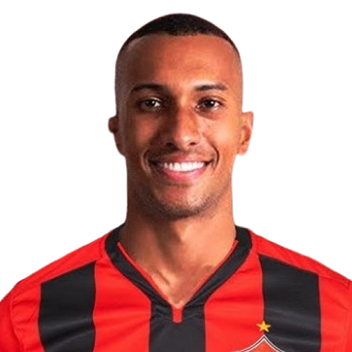 Lucas Braga Icon