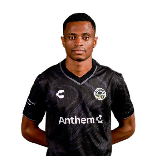 Bobosi Byaruhanga Icon
