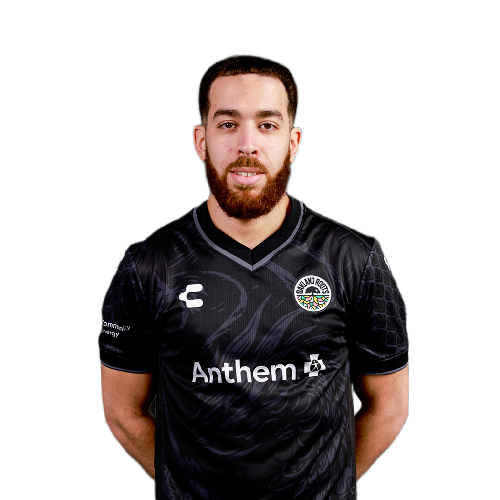 Faysal Bettache Icon