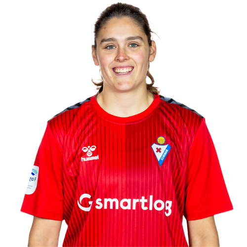 Amaia Peña Icon
