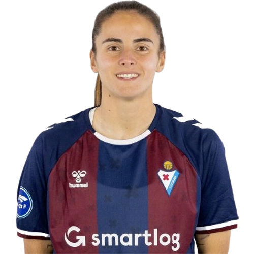 Carmen Álvarez Icon