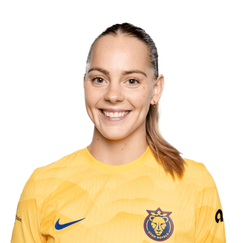 Agnes Nyberg Icon