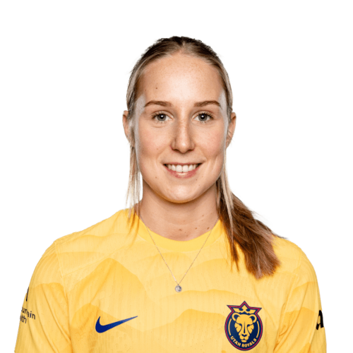 Dana Foederer Icon