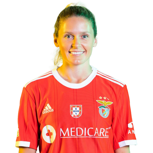 Cloé Lacasse Icon