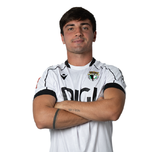 Alberto Dadie Icon