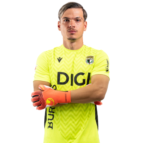 Bruno Iribarne Icon