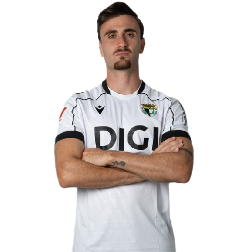 Álex Forés Icon