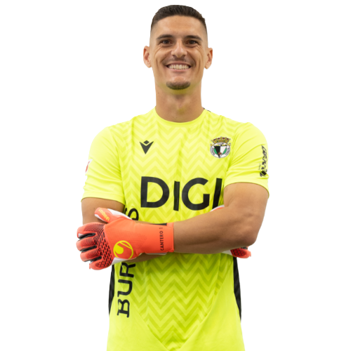 Ander Cantero Icon