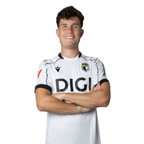 David González Icon