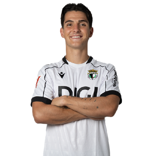 Fermin Garcia Murillo Icon