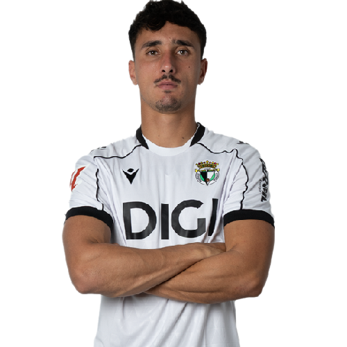 Ignasi Vilarrasa Icon