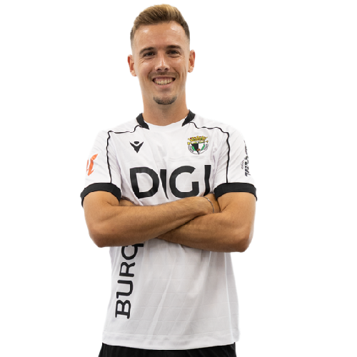 Sergio González Icon