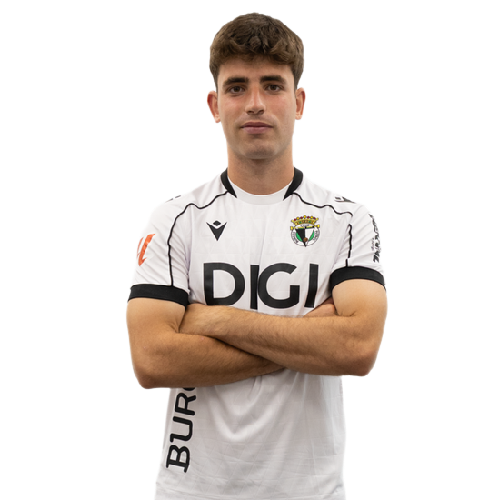 Saúl del Cerro Icon