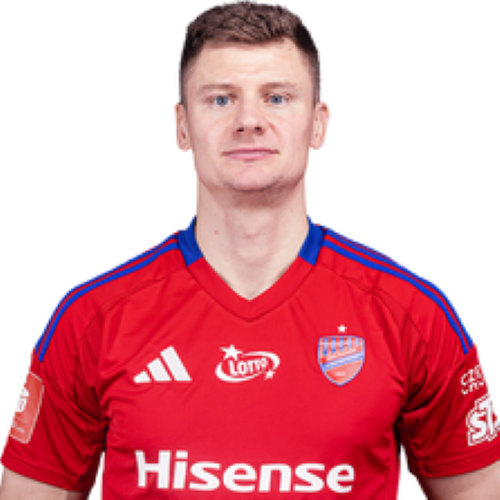 Paweł Dawidowicz Icon