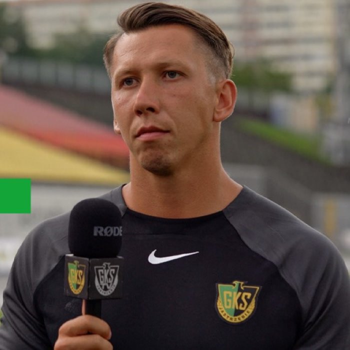 Mateusz Wrana