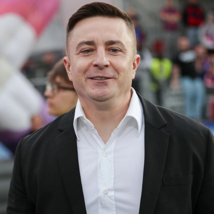 Michal Swierczewski