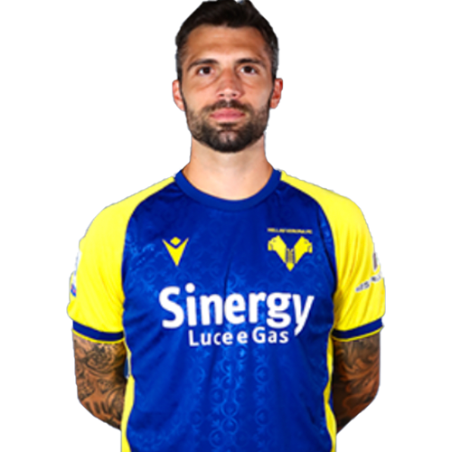 Daniel Bessa Icon