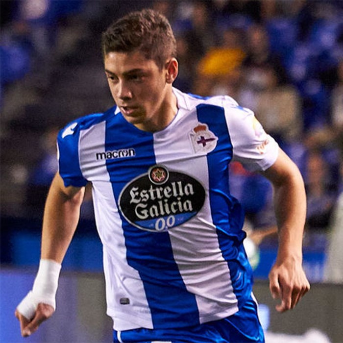Federico Cartabia Icon