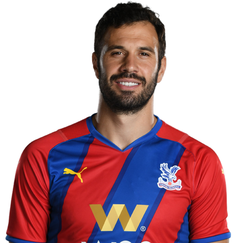 Luka Milivojevic Icon