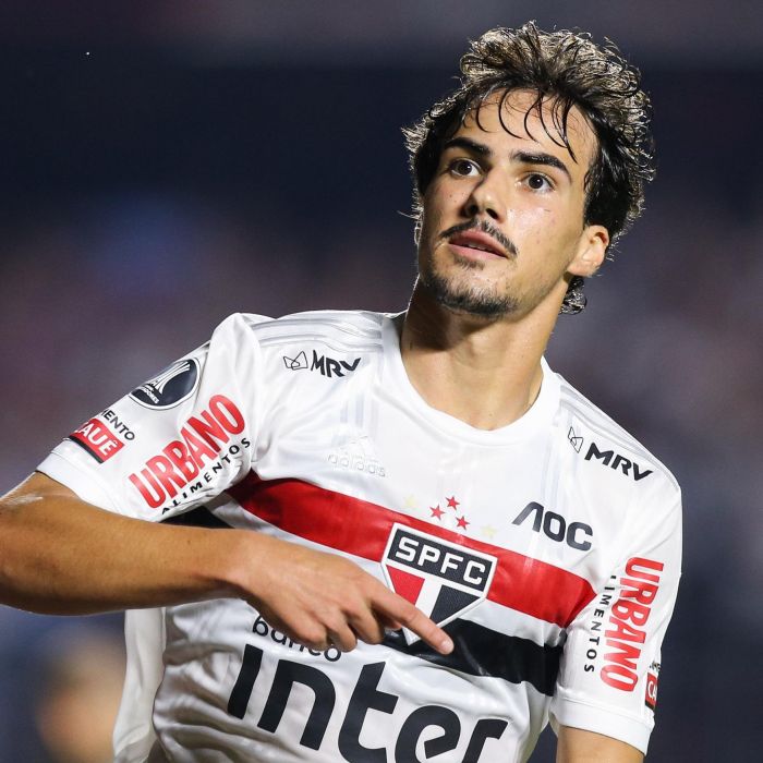 Igor Gomes Icon