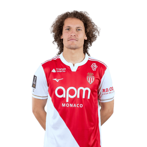 Wout Faes Icon