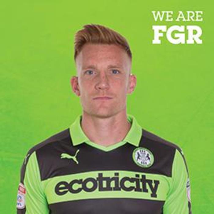 Mark Alan Roberts Icon